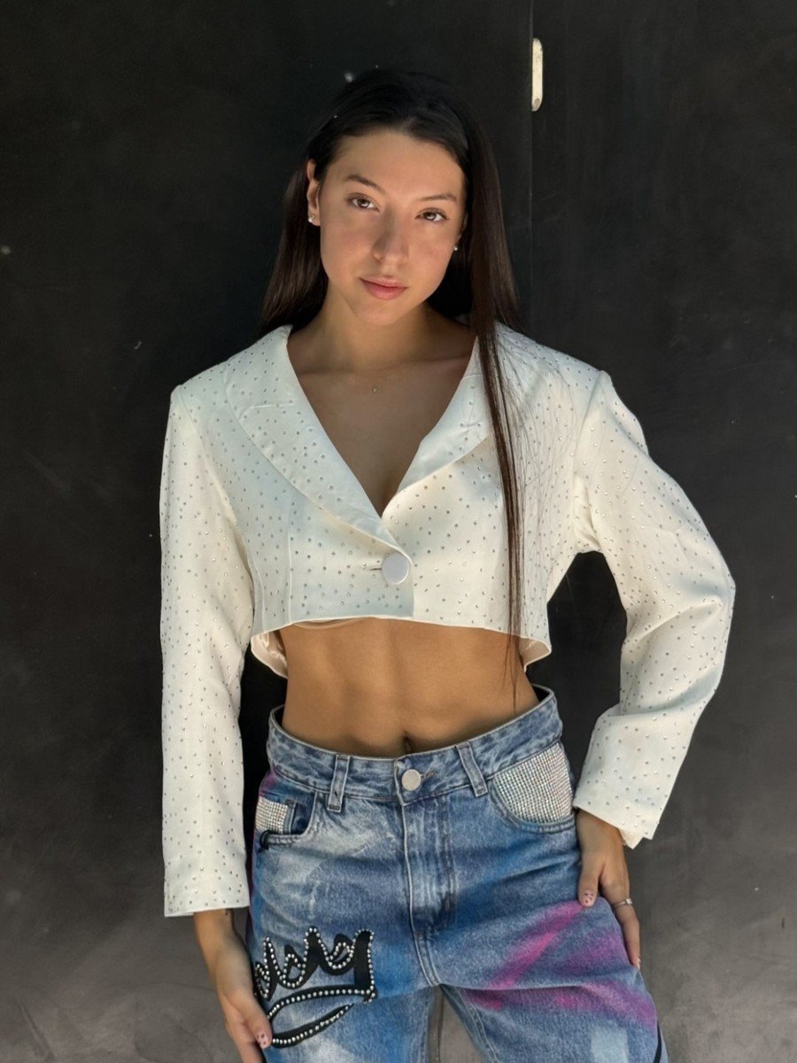 Antonella Machado