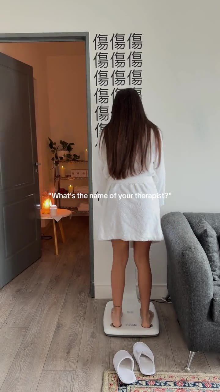 Video en Spa boutique Kizu