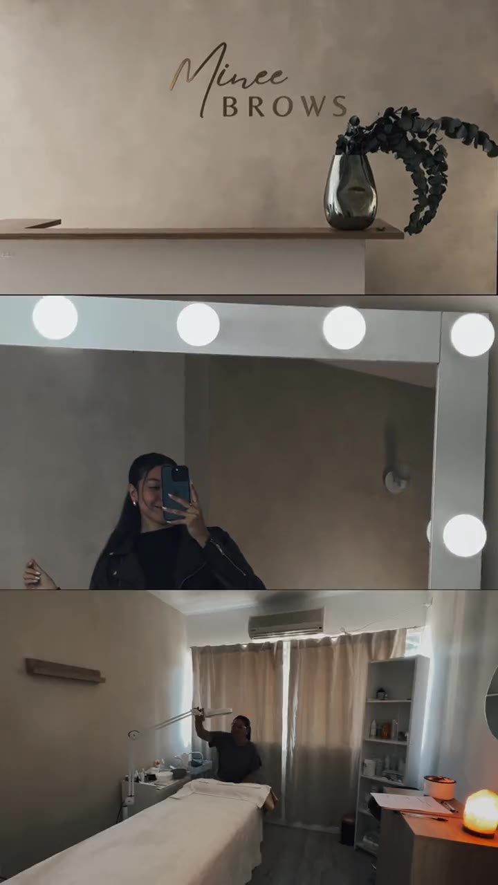 Video en Salón Minee Brows