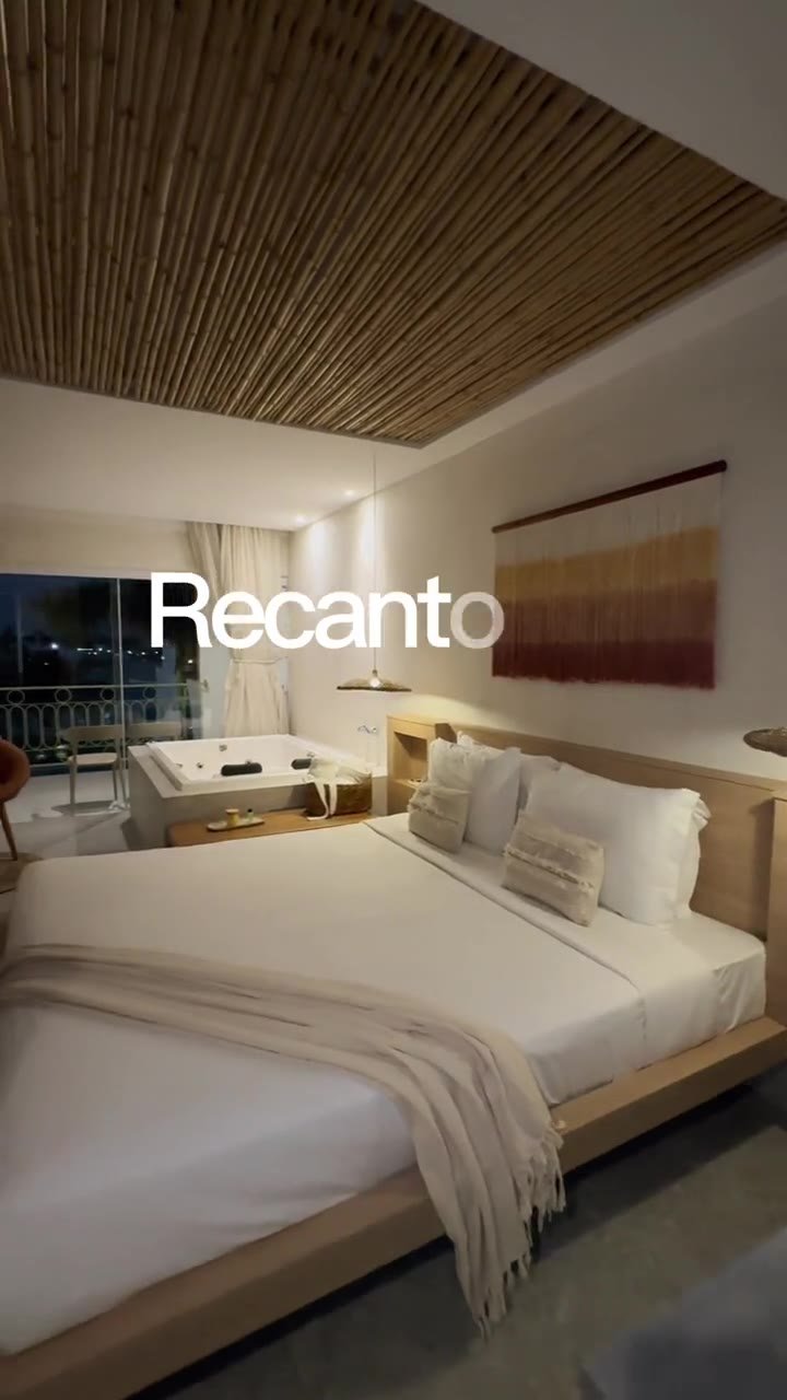 Video en Hotel Recanto da Passagem Brasil