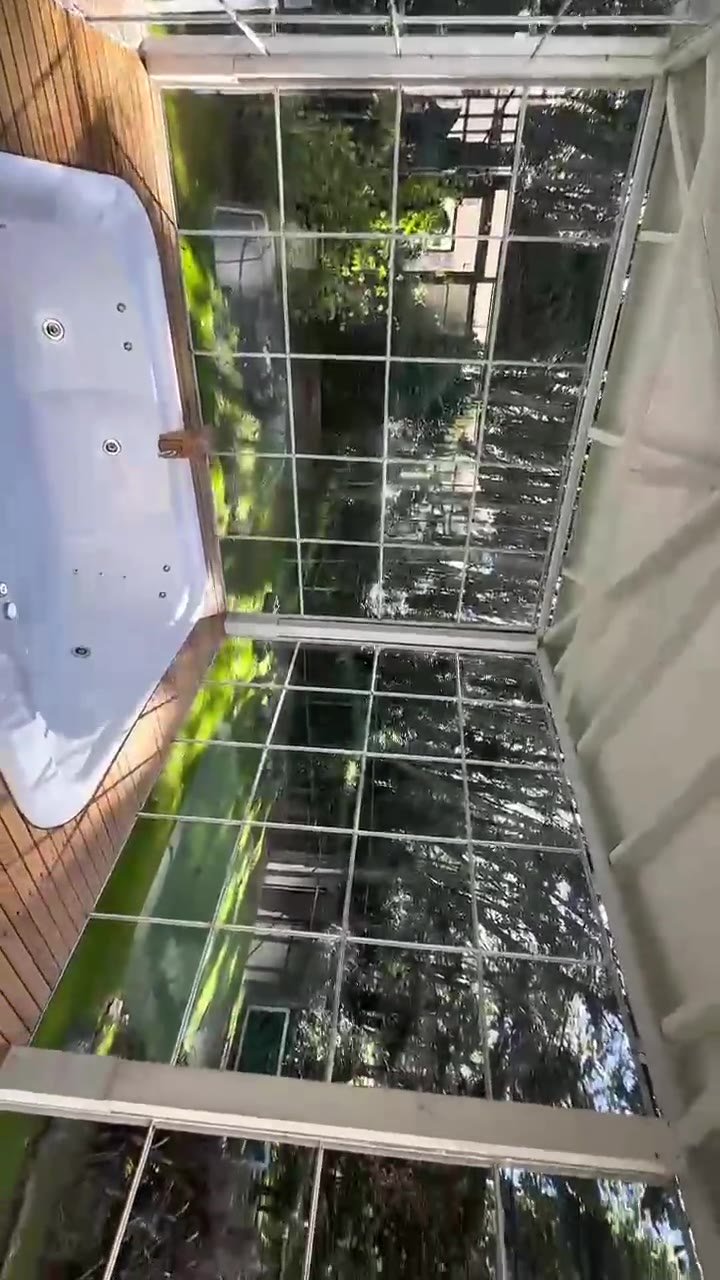 Video en Hotel Casa en las Sierras